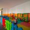 0032 Exodus Residence Comfortable Furnished Flat in a Well-Equipped Residential Complex - 阿拉尼亚