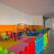 0032 Exodus Residence Comfortable Furnished Flat in a Well-Equipped Residential Complex - 阿拉尼亚