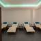 0032 Exodus Residence Comfortable Furnished Flat in a Well-Equipped Residential Complex - 阿拉尼亚