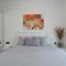 0032 Exodus Residence Comfortable Furnished Flat in a Well-Equipped Residential Complex - 阿拉尼亚