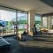0032 Exodus Residence Comfortable Furnished Flat in a Well-Equipped Residential Complex - 阿拉尼亚
