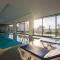 0032 Exodus Residence Comfortable Furnished Flat in a Well-Equipped Residential Complex - 阿拉尼亚