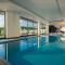 0032 Exodus Residence Comfortable Furnished Flat in a Well-Equipped Residential Complex - 阿拉尼亚