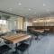 0032 Exodus Residence Comfortable Furnished Flat in a Well-Equipped Residential Complex - 阿拉尼亚