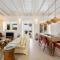 House of Old Olive Tree - Кампос