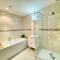 1BR w Garden and Rooftop Pool - Szeeb