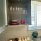 1BR w Garden and Rooftop Pool - Szeeb