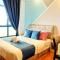 Leisure Imperium Residence Studio Seaview Kuantan