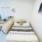 Bascule Rive Droite - WiFi - 2 Guests - Le Mans