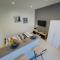 Bascule Rive Droite - WiFi - 2 Guests - Le Mans