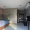 สะแกกรัง ฮาเฟ่น โฮมสเตย์ Sakaekrang Haven Homestay - 乌泰他尼府