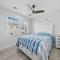 Totally Renovated 6 Bedroom Home Nextdoor To Pickleball Courts!!!!