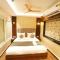 Ananta Sayana ( A unit of Trishna Resort) - Bhubaneshwar