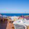 Apartamentos La Caleta
