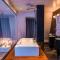 Kube Hôtel Paris