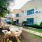 BOHO BY THE BEACH Resort