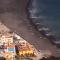 JUSTO EN LA PLAYA - La Huaca