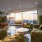 0036 Exodus Residence Apartment in a Complex with Pool, Gym and More , Mahmutlar - Alanya