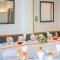 The Strathmore Hotel