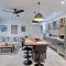 Fare Ariihau - City Center - Private Pool - 帕皮提