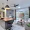 Fare Ariihau - City Center - Private Pool - 帕皮提