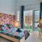 Fare Ariihau - City Center - Private Pool - 帕皮提