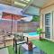 Fare Ariihau - City Center - Private Pool - 帕皮提