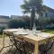 Villa bord de mer - Mesquer