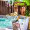 Mesés Shiraz Hotel Superior-Adults only