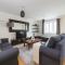 Spacious 3 Story House in Fulham Broadway - 伦敦
