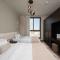 Bird Nest- Aeon Towers Residence - Sheikh Zayed
