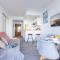 MY CASA - BUFFA 21 - 2min from the Sea - Terrace