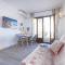 MY CASA - BUFFA 21 - 2min from the Sea - Terrace