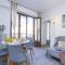 MY CASA - BUFFA 21 - 2min from the Sea - Terrace