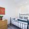 MY CASA - BUFFA 21 - 2min from the Sea - Terrace