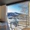 Valberg - Magnificent studio terrace with parking - Péone
