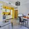 MY CASA - FRANCE 82 D - 2 rooms - Terrace - 1 min to the Sea