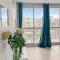Lumineux avec balcon & confort familial - 勒阿弗尔