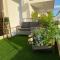 Gorgeous 1 Bedroom apartment close to Town Centre