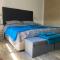 Gorgeous 1 Bedroom apartment close to Town Centre