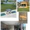 สะแกกรัง ฮาเฟ่น โฮมสเตย์ Sakaekrang Haven Homestay - 乌泰他尼府