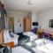 The Strathmore Hotel