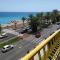 Appartement 2 pièces avec terrasse et vue mer - Nice