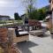 Haus am Bach
