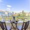 VICTOR HUGO - Beautiful Apartment - View over Garden