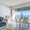 PROM 199 - Spacious studio - Promenade - Sea View