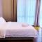 Same Floor with Swimming Pool Loft at Imago 3R2B 1,300sq ft Euphoria Staycation - 哥打京那巴鲁