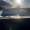 Modern attic apartment with pool view AC and gym - Hütschenhausen