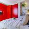 MY CASA - BERLIOZ 1 - City Center 2 rooms - Balcony