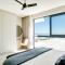 Oceanview Secure 3bed Apt Sea Point Marlo Breeze - Kapské Město